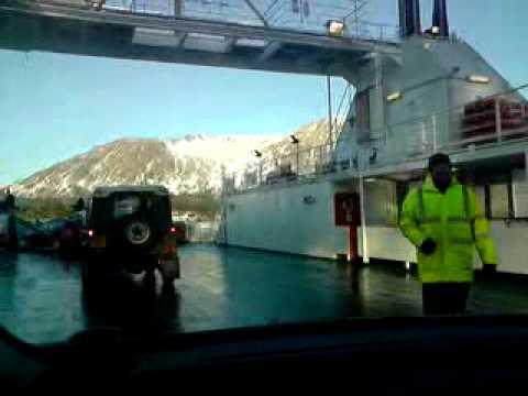 Corran Ferry Travel.3gp