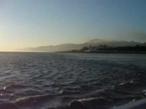 Corran Ferry