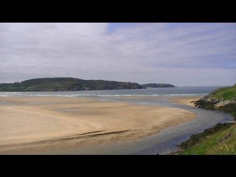 Bettyhill & Sutherland Coast, Scotland