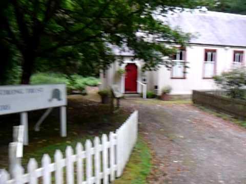 Clan Armstrong Trust Museum, Langholm, Scotland