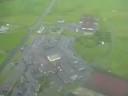 Flying From Barra To Benbecula