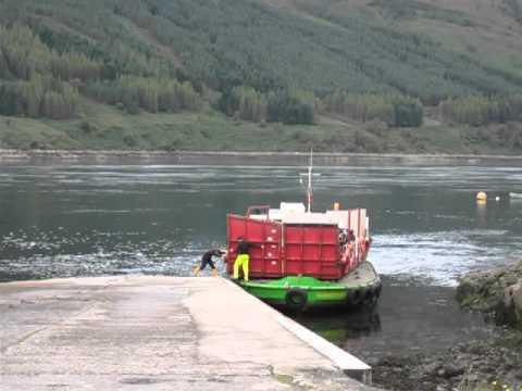 KyleRhea Ferry Ballachulish