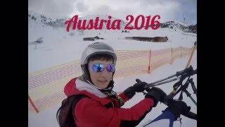 Balfron High School ski tip to Austria 2016!