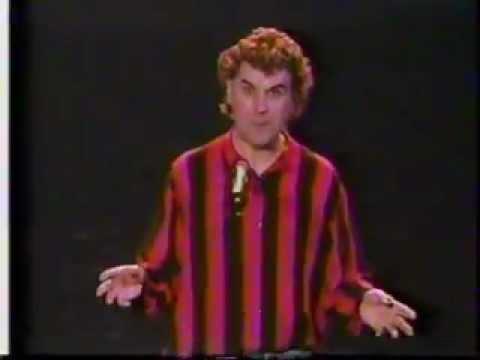 Billy Connolly-Stand Up.avi