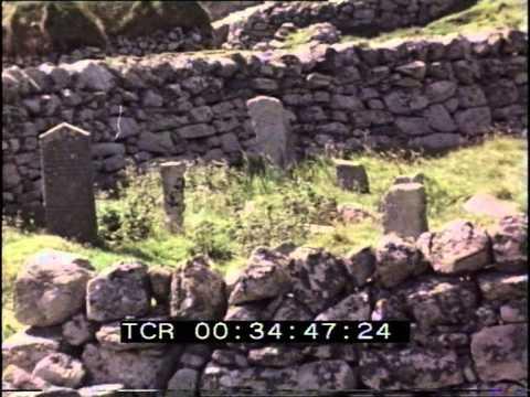 Scotland - St Kilda - Thames Television