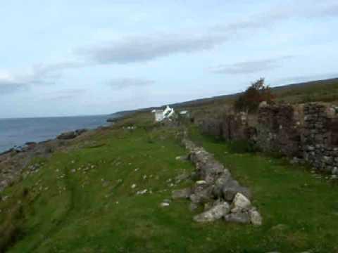 Lonbain Wester Ross Scottish Highlands Scotland