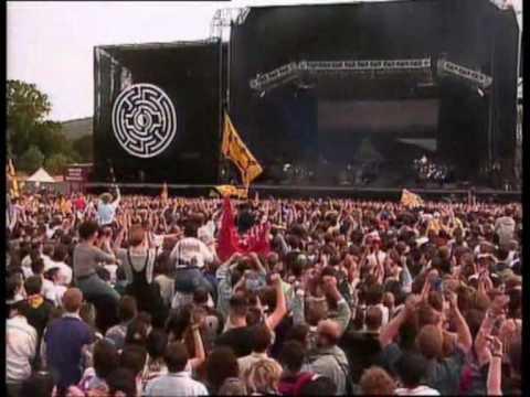 Runrig - Every River (Live In Balloch)