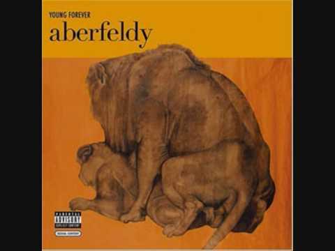 Aberfeldy - Something I Must Tell You.wmv