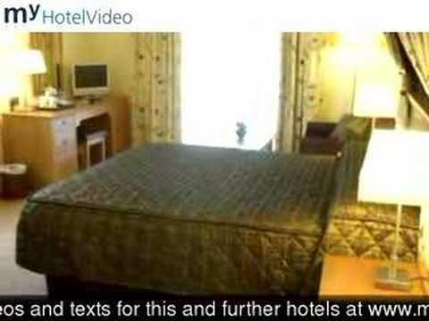 MyHotelVideo.com Presents Winnock In Drymen / Scotland / United Kingdom