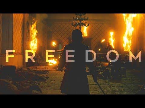 Outlaw King || Freedom
