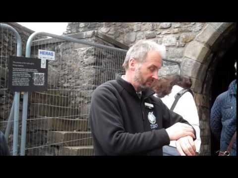 Stirling Castle Tour