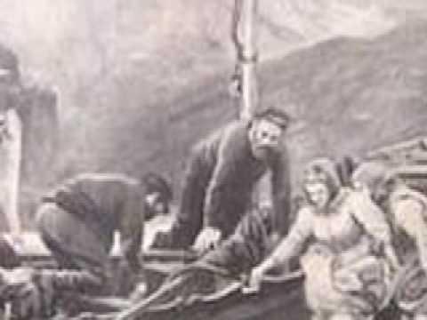 The Highland Clearances (Migration Video)