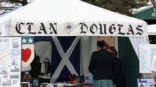 The Douglas Family Origin  ''Douglas Clan''