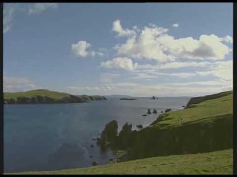 Shetland Islands