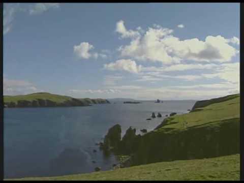 Shetland Islands