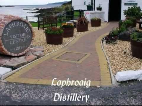 Islay Tourist Guide