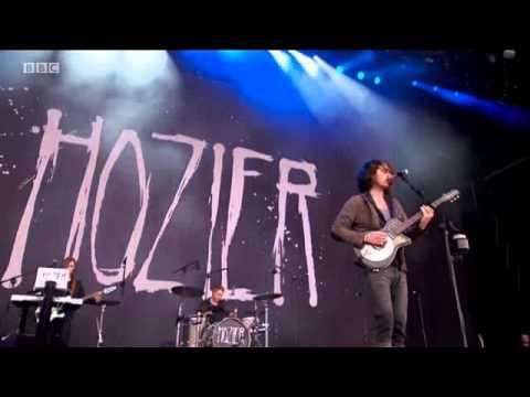 Hozier - Live At T In The Park 2015